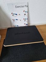 Plankpad PRO Edition  Neu & Originalverpackt