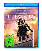 Titanic [Blu-ray]