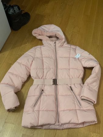 NEU! Winterjacke, Jacke für Mädchen, Grösse 170, 14+ von C&A