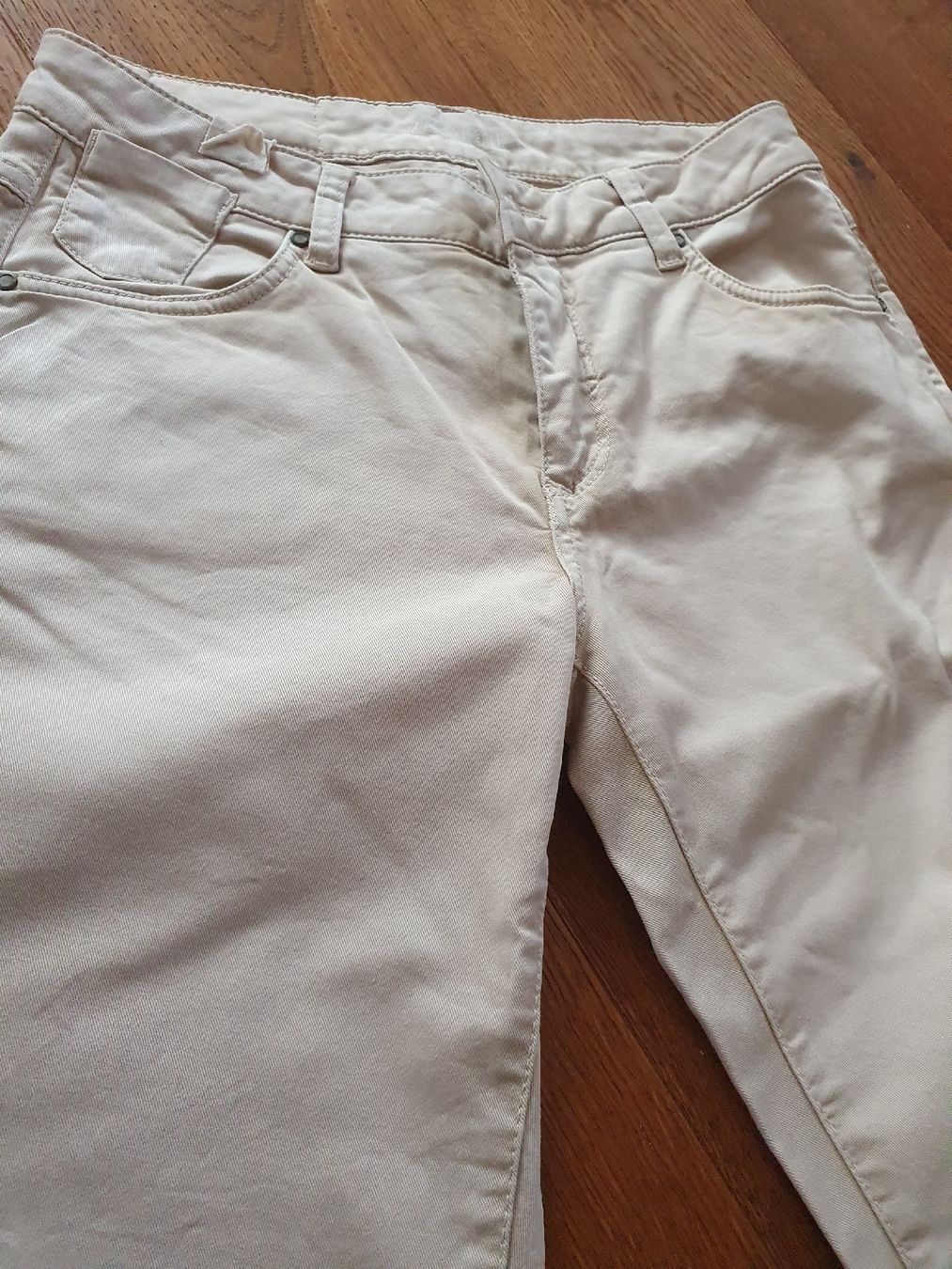Hosen: Damen Hose 38 – Neu (gemäss Beschreibung) aus Fischingen von nad_fxf2 1