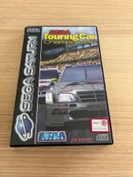 Sega Touring Car Championship - SEGA Saturn
