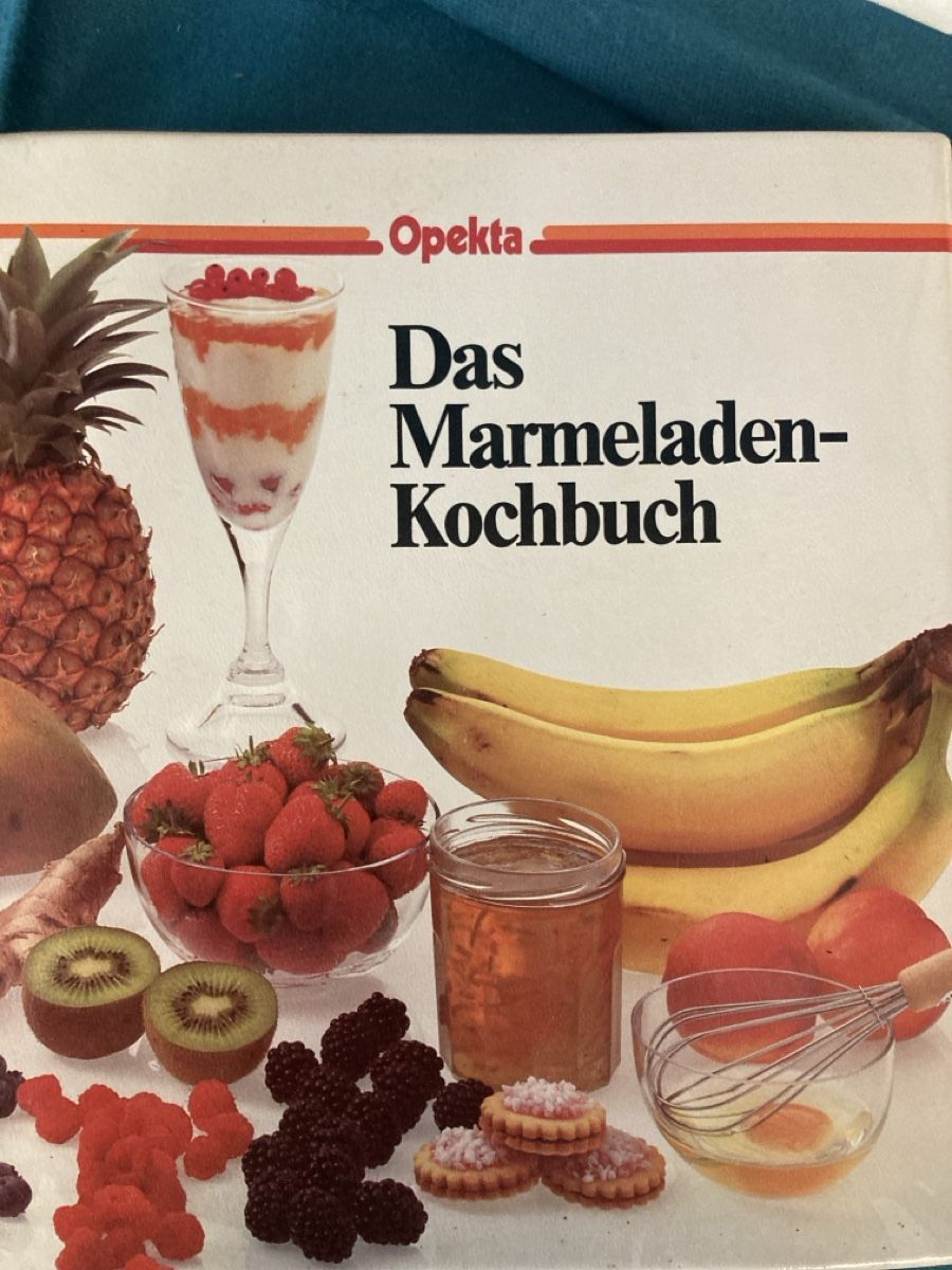 Livres: Kochbuch – D'occasion à Schwanden GL par bait04