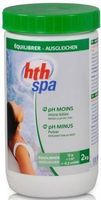 hth Spa pH-Minus
