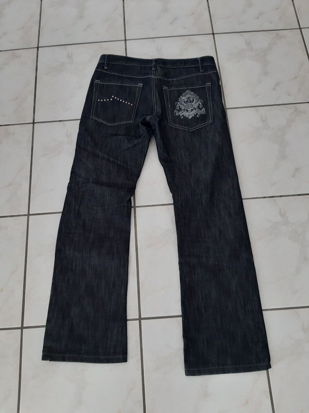 Jeans: Herren-Jeans Gr. 40 – Usato da Schmitten FR venduto da ReniStern 2