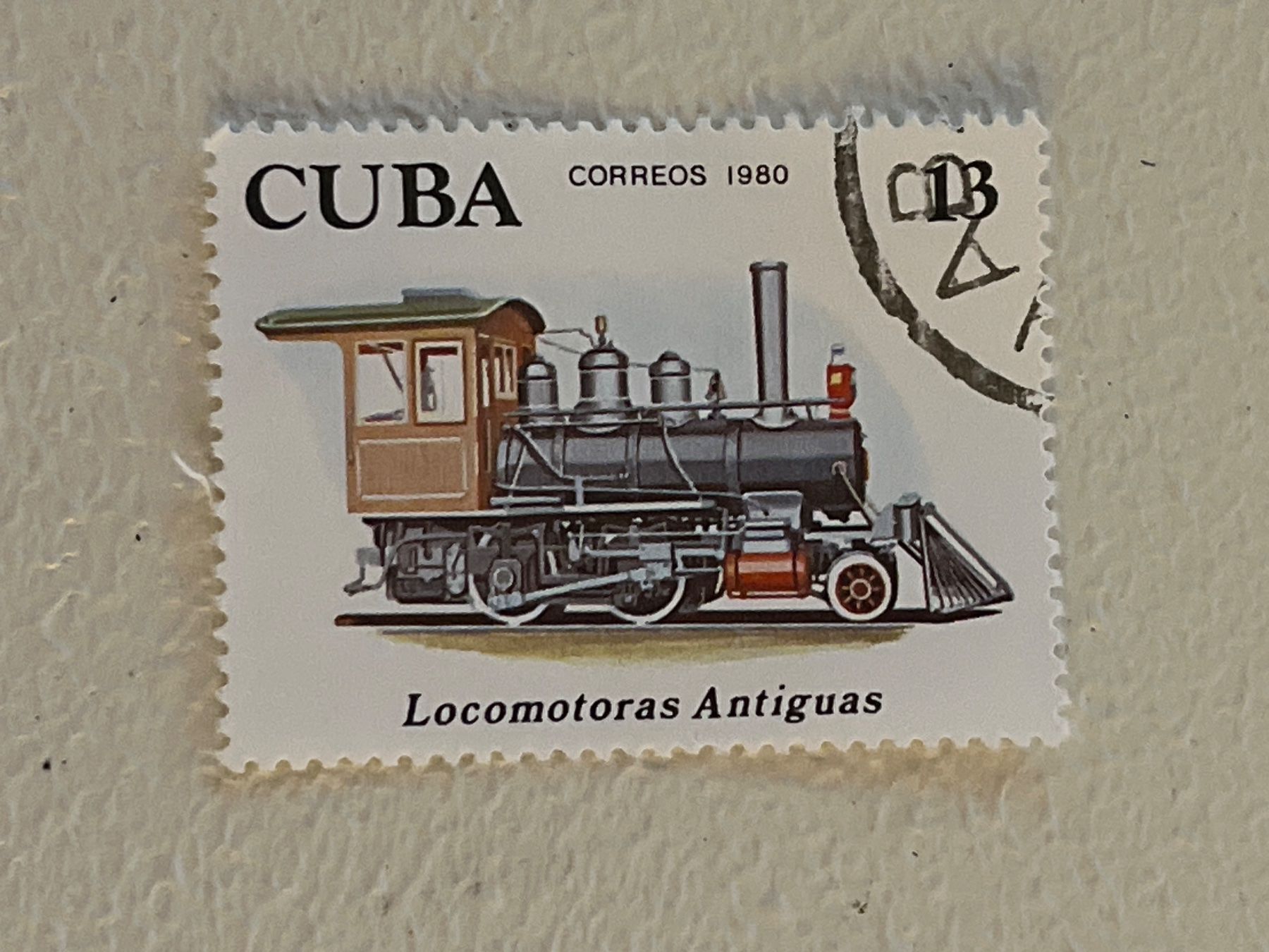 Tutti i francobolli: Cuba Briefmarke – Usato da Chiasso venduto da AzenYa
