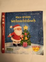 Weihnachtsbücher für Kinder, Pixi