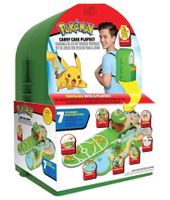 Pokemon - Tragetasche Spielset