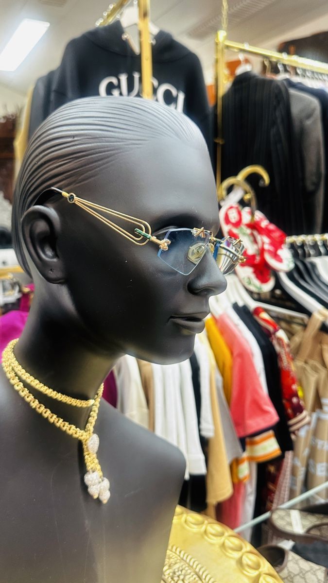 Brillen & Gläser: Magic brille – Gebraucht aus Lachen SZ von HelvetiaLuxury 3
