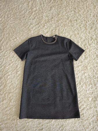 Schönes Kleid/ Tunika von H&M, Grösse S, Top Zustand!