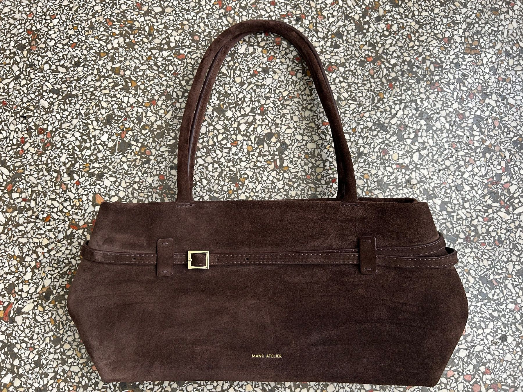 Borse da donna: Handtasche von MANU ATELIER – Usato da Zürich venduto da nta