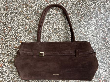 Handtasche von MANU ATELIER