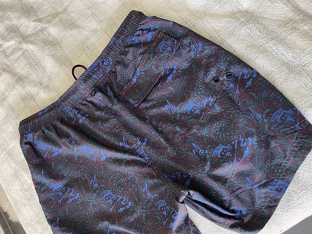 Pantaloni: Summer short - man - size Medium – Usato da Zürich venduto da max_8cpy 1