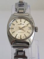 FORTIS Vintage Damen Automatic Date Swiss Made 20mm