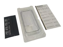OROBO INSTASHIELD Glasschutzfolie (iPhone 14 Pro)