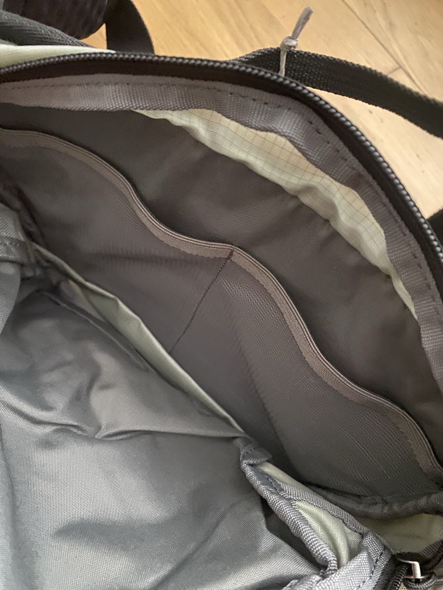 Jack Wolfskin Borse: Bag Jack Wolfskin  – Nuovo e nell'imballaggio originale da Dietikon venduto da Tdaf33 3