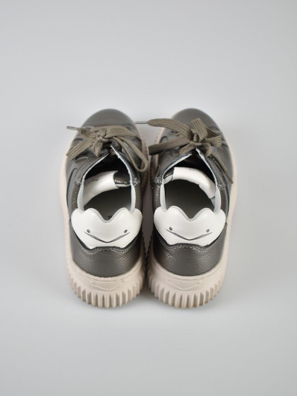 Scarpe da donna: Voile Blanche LIPARI Sneaker, Gr.39 – Usato da Nürensdorf venduto da 2ND_STORY 2