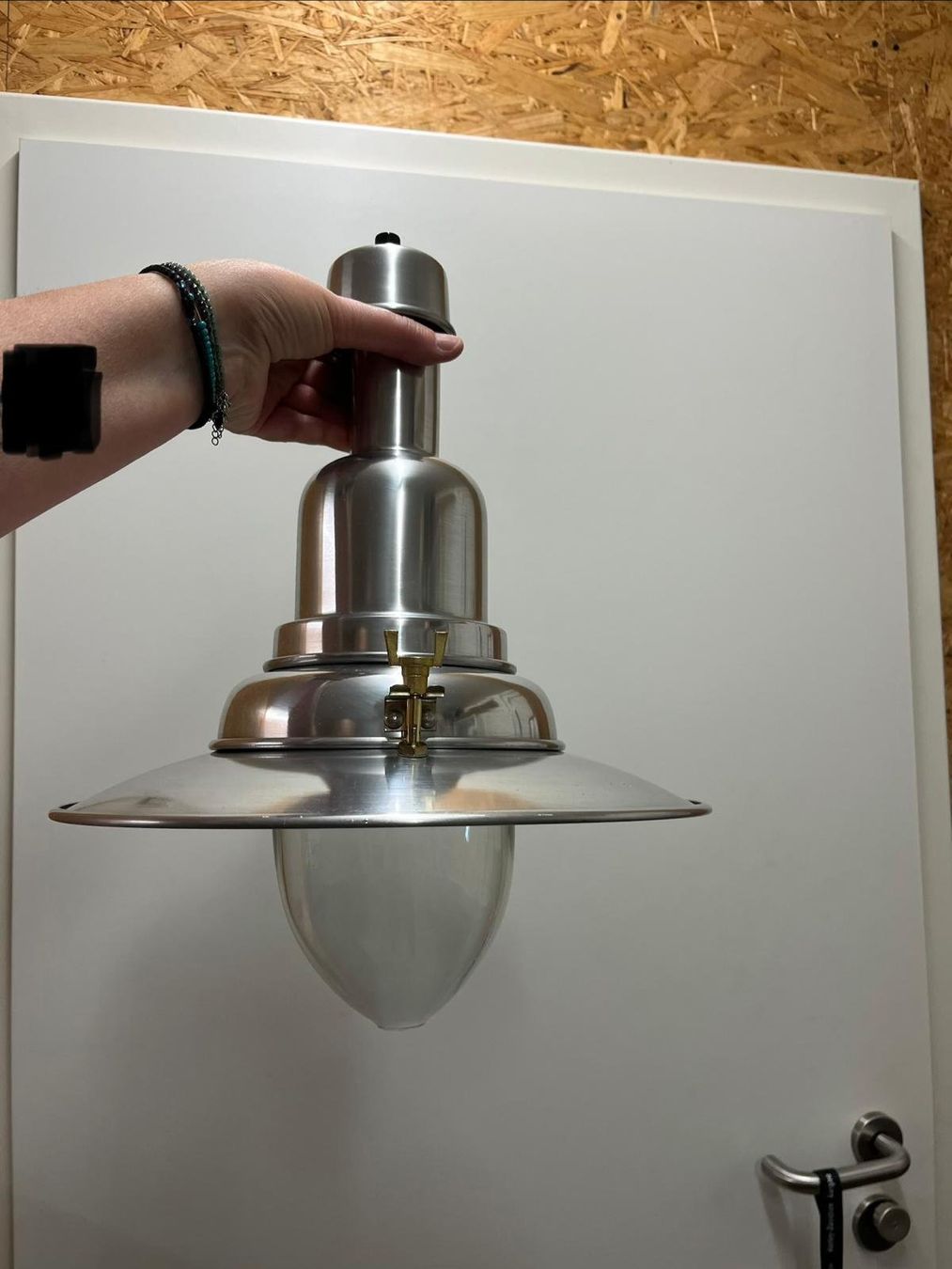 Ikea Lampade: Lampen – Usato da Ormalingen venduto da Ampuria 2