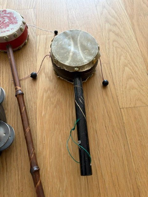 Instruments de musique: Rhythmik Instrumente – D'occasion à Zürich par Sonnenblume_65 4