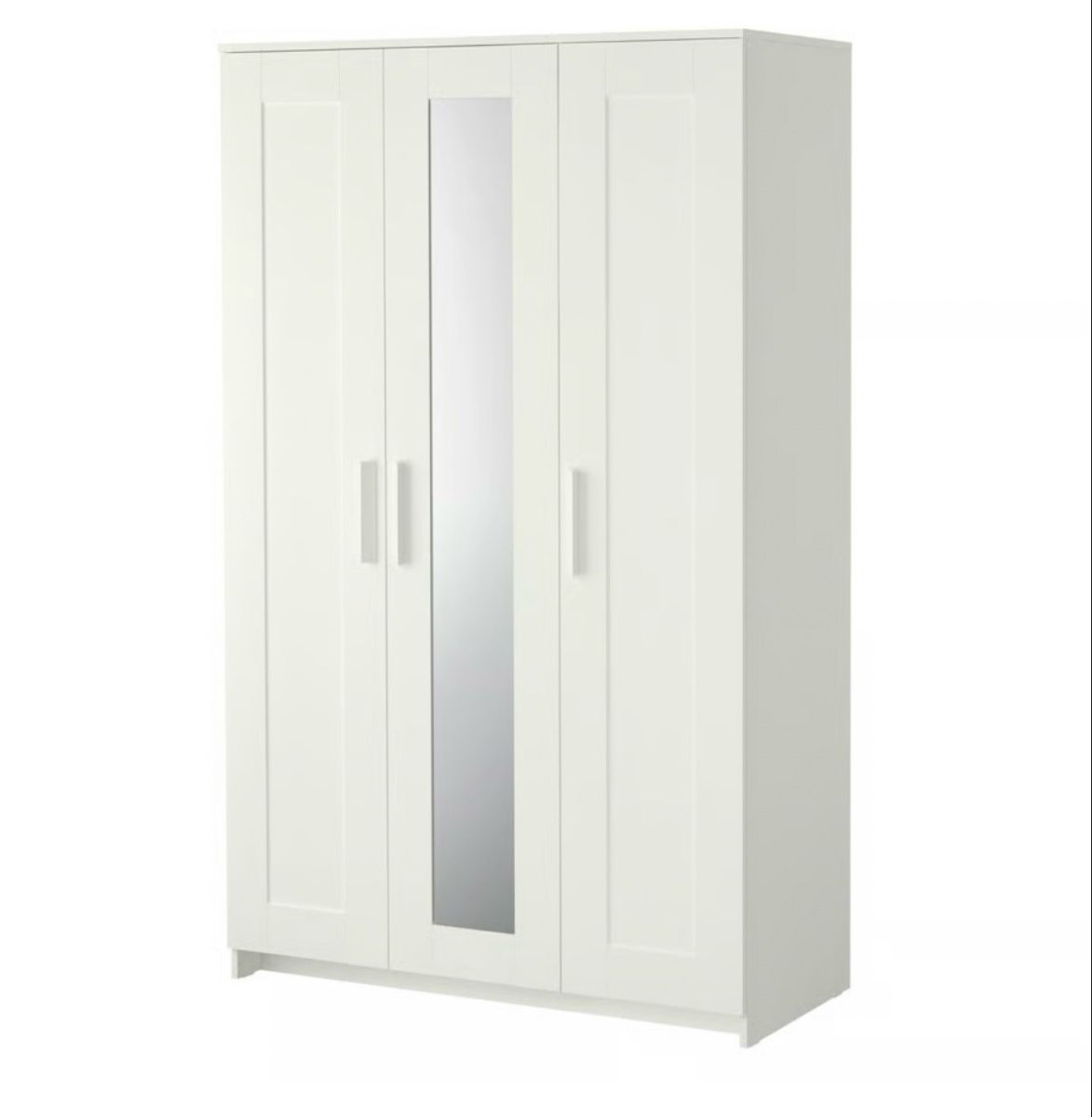 Ikea Armadi: IKEA BRIMNES – Nuovo (secondo la descrizione) da Luzern venduto da jon_97mk