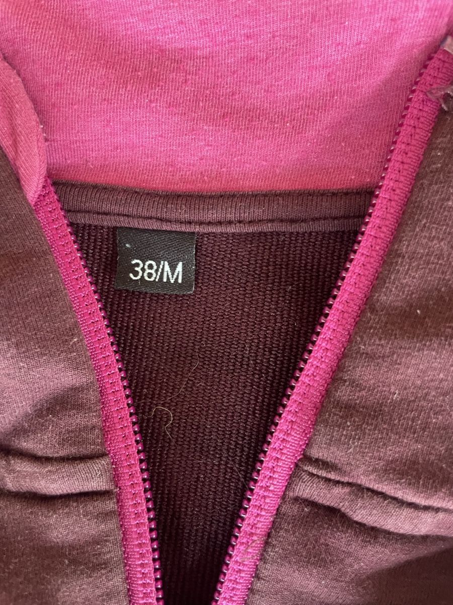 Chillaz Giacche: Kletterjacke Chillaz Grösse M – Nuovo (secondo la descrizione) da Feldbrunnen venduto da moremi01 2