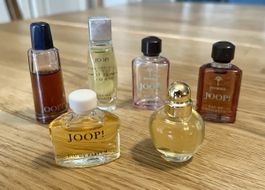 JOOP! Parfum Miniaturen 