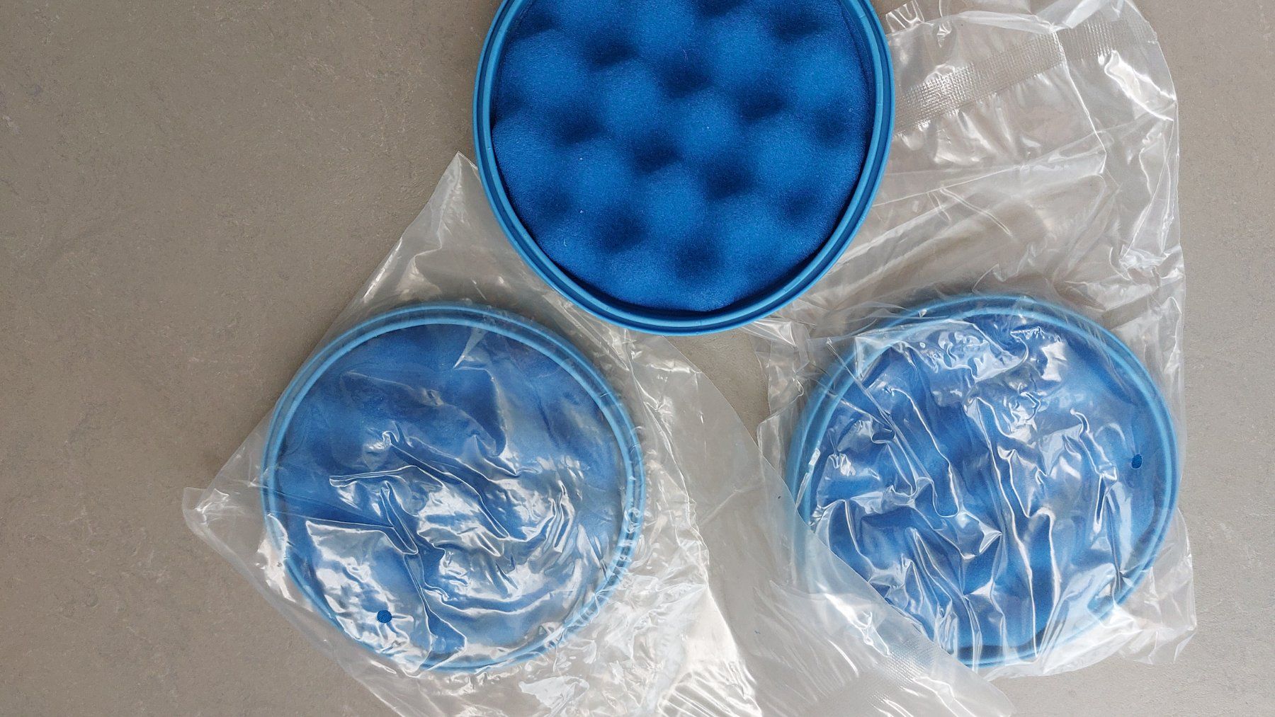 Samsung Autres articles pour la maison: 3 Neu Samsung Staubsauger filter – Neuf avec emballage d'origine à Davos Platz par anton85