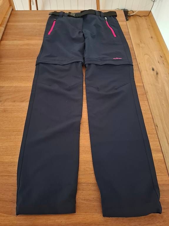 Hosen: Wanderhose Gr. 152 – Gebraucht aus Halten von Mutzji