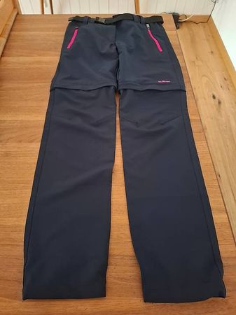 Wanderhose Gr. 152