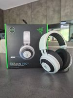 Razer Kraken Pro Headset – Weiss