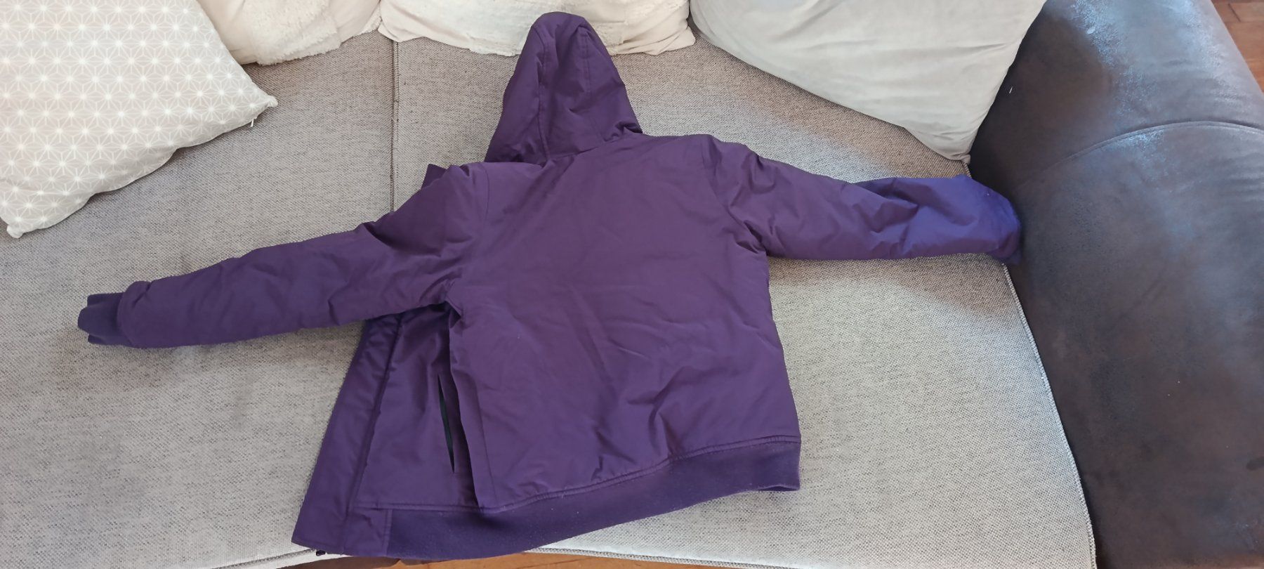 Carhartt Giacche: Carhartt Damen Winterjacke – Usato da Egnach venduto da madmax015 3