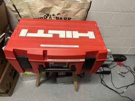 Hilti koffer