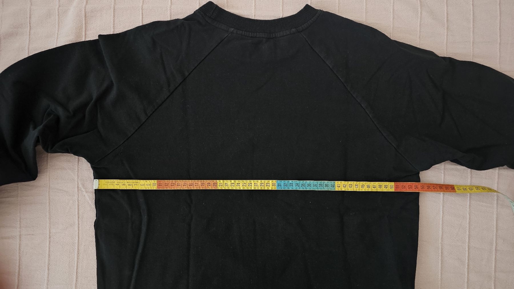 Balmain Maglioni & Felpe: Balmain Paris Sweatshirt, Grösse L, Schwarz – Usato da Steinmaur venduto da Kiki_m240 4