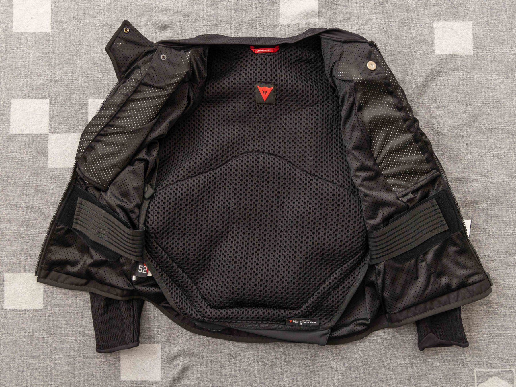 Dainese Giacche: Dainese Smart Jacket LS – Nuovo (secondo la descrizione) da Wil SG venduto da sch_gq65 1