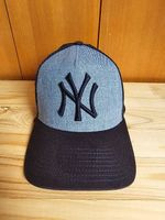 NY Cap