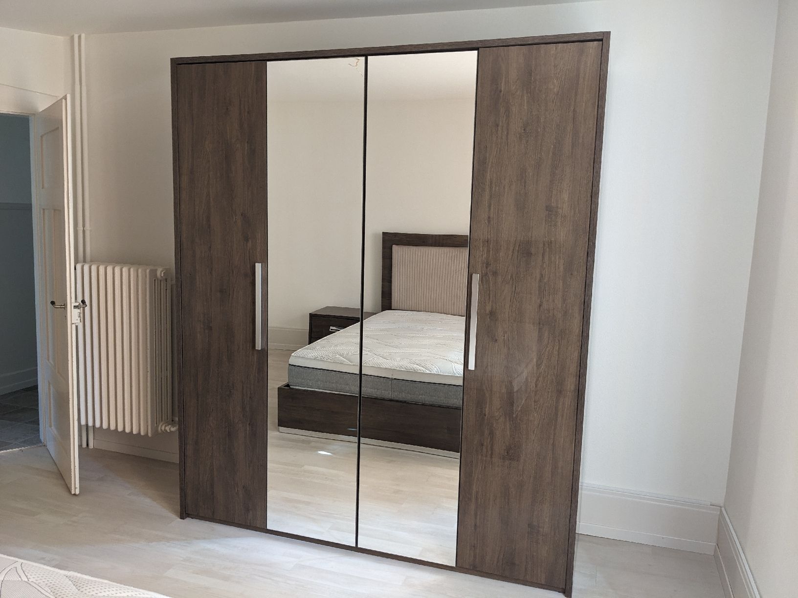 Lits: Schlafzimmer Mod. Bella  – Neuf (Voir description) à Derendingen par ani_dn5n 1