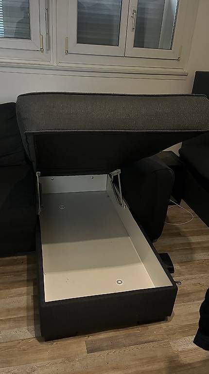 Sofas: Sofa zu verschenken – Gebraucht aus Wil SG von SeKu94 2