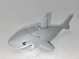 Lego large Shark (new)