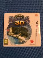 Super Blackbass 3D Nintendo 3DS