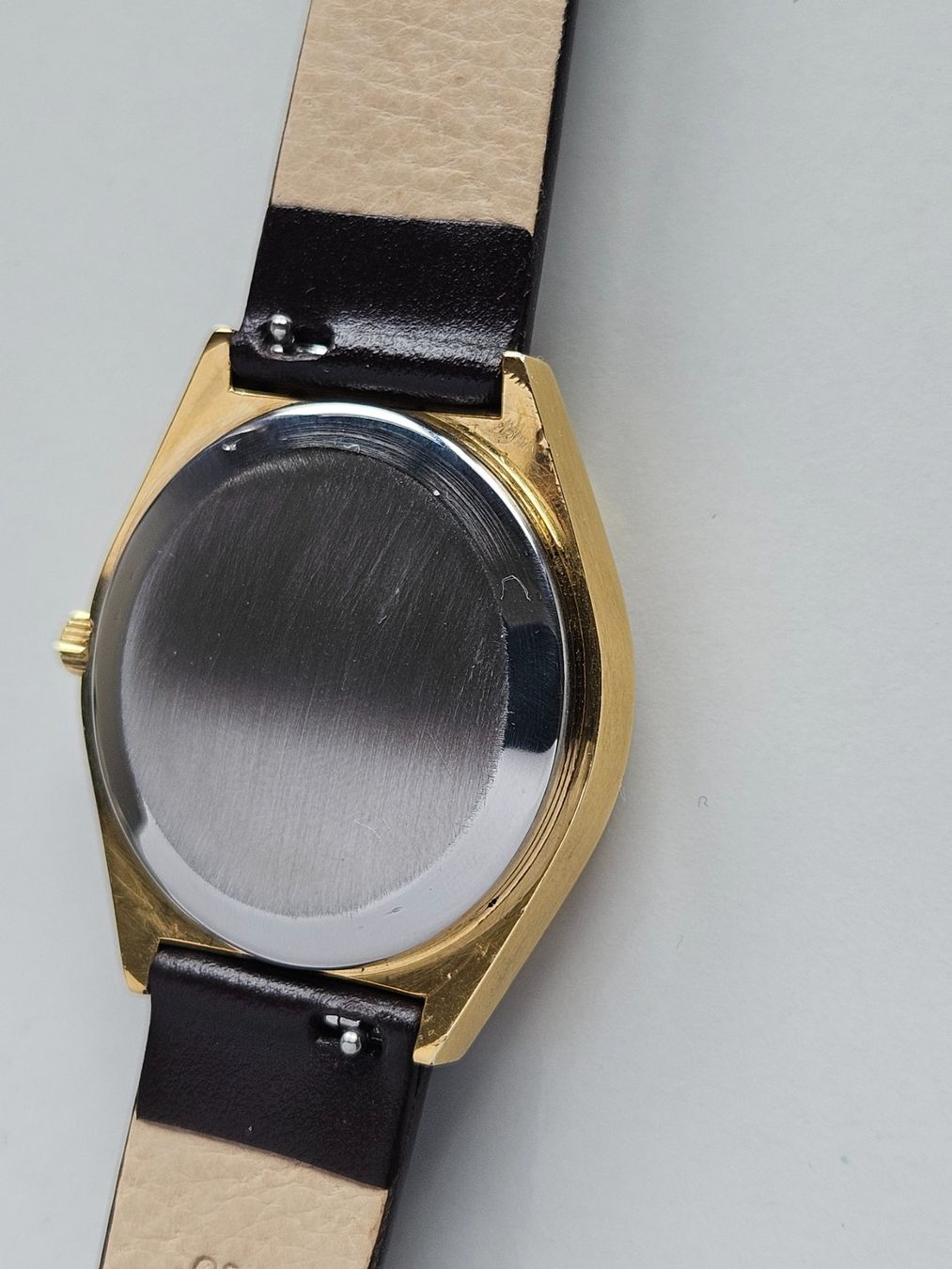 Omega Orologi: 815 Omega Date Quartz – Usato da Berikon venduto da mmm21 5
