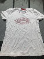 Mädchen Puma T-Shirt 146/152