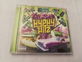 HYPHY HITZ