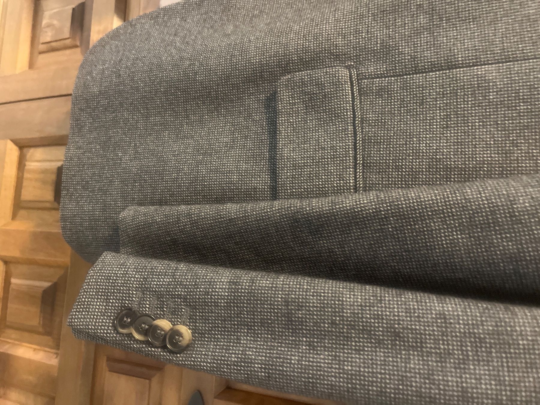 Vestes: Herrenjacke – Neuf (Voir description) à Berikon par bog_57z8 2