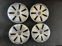 VW T5 / T6 / T6.1 Raddeckel 16" Radkappen gross!!
