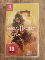 Mortal Kombat 11 Nintendo Switch / NSW - TOP