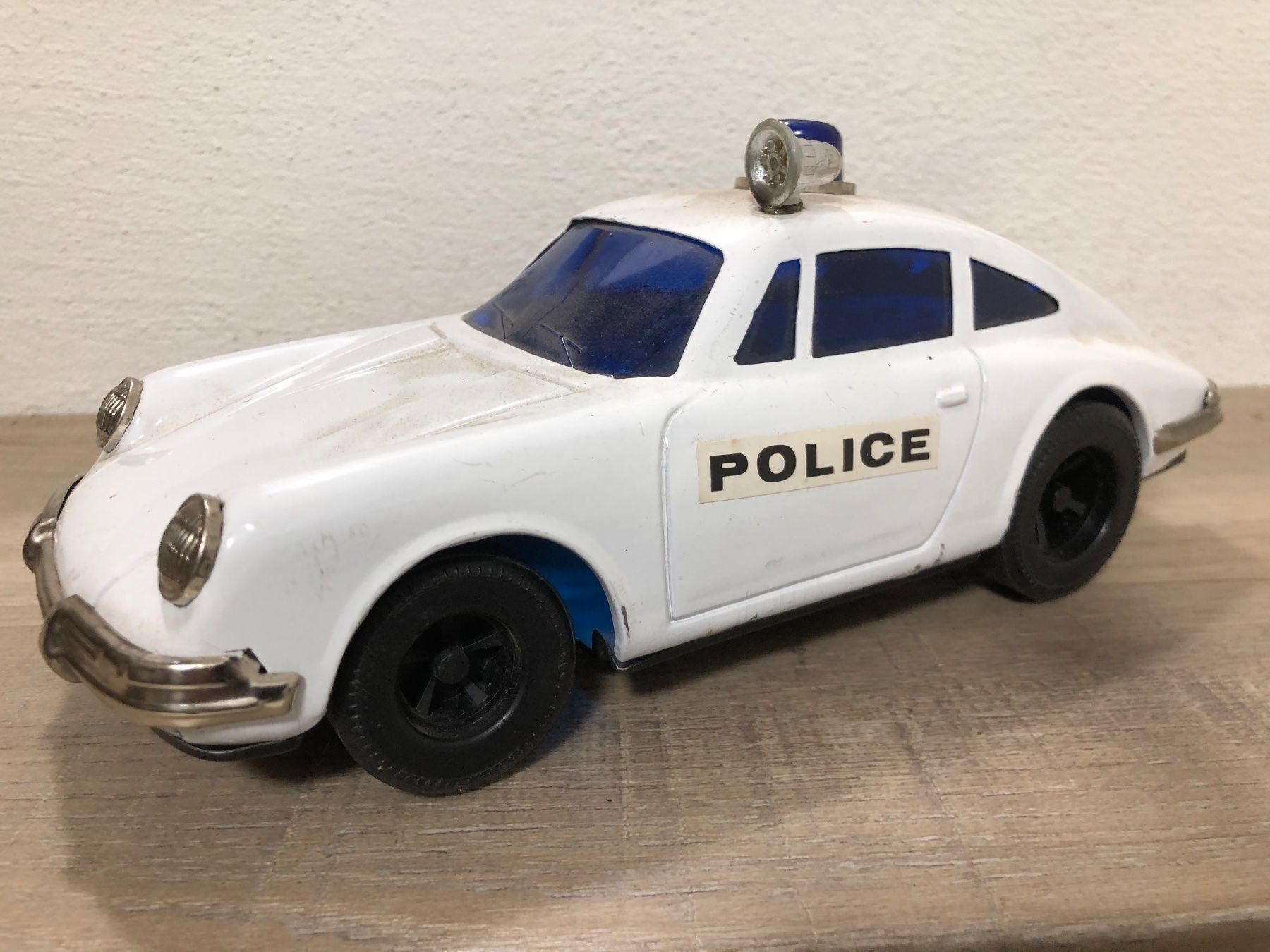 Voitures modèles: Porsche 911 polizei – D'occasion à Reinach AG par rares75