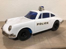 Porsche 911 polizei