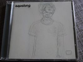 Aqualung - Aqualung - CD