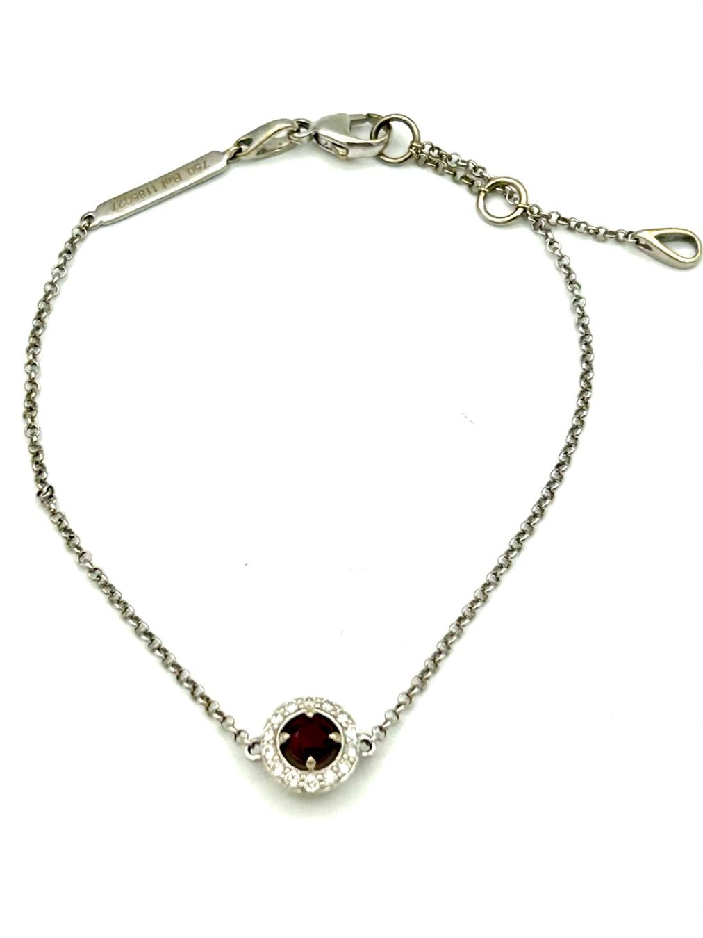 Bracciali & Braccialetti: Bracelet Mouawad Rubis – Usato da Renens VD venduto da rom_v9jv