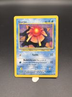 🇬🇧 Pokémon Staryu 56 – Neo Revelation English