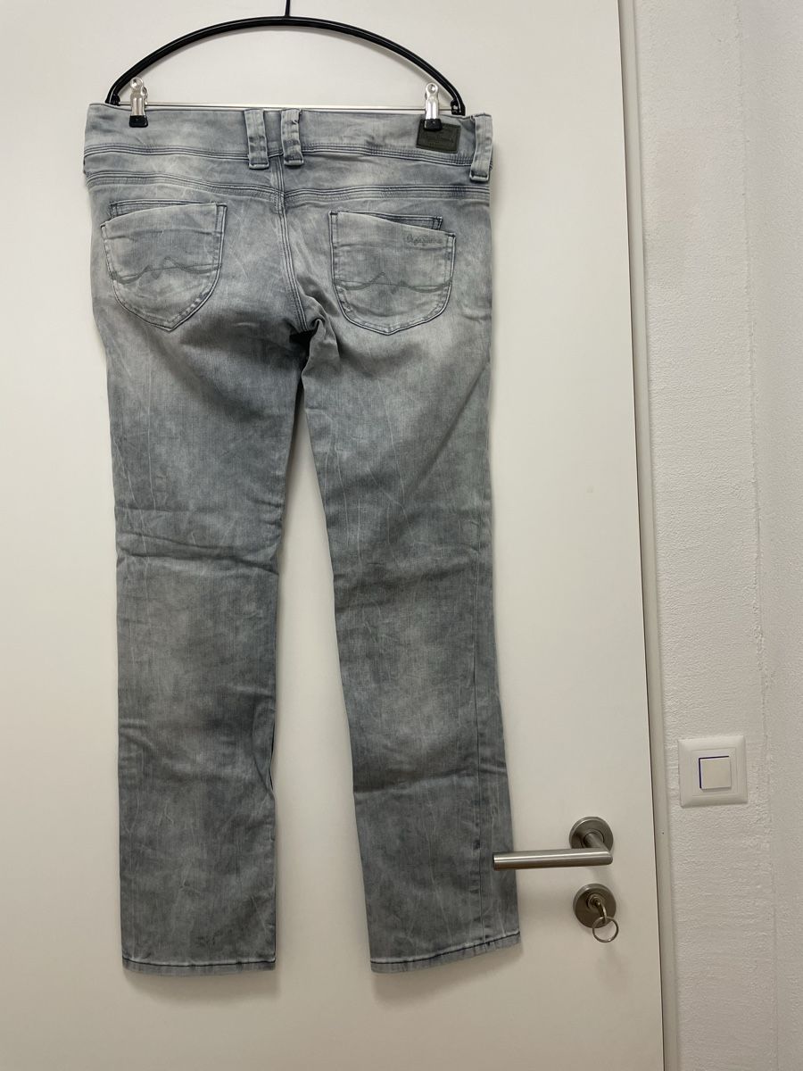 Pepe Jeans Jeans: Pepe Jeans Gr. 33 – Usato da Haldenstein venduto da nicB74 1